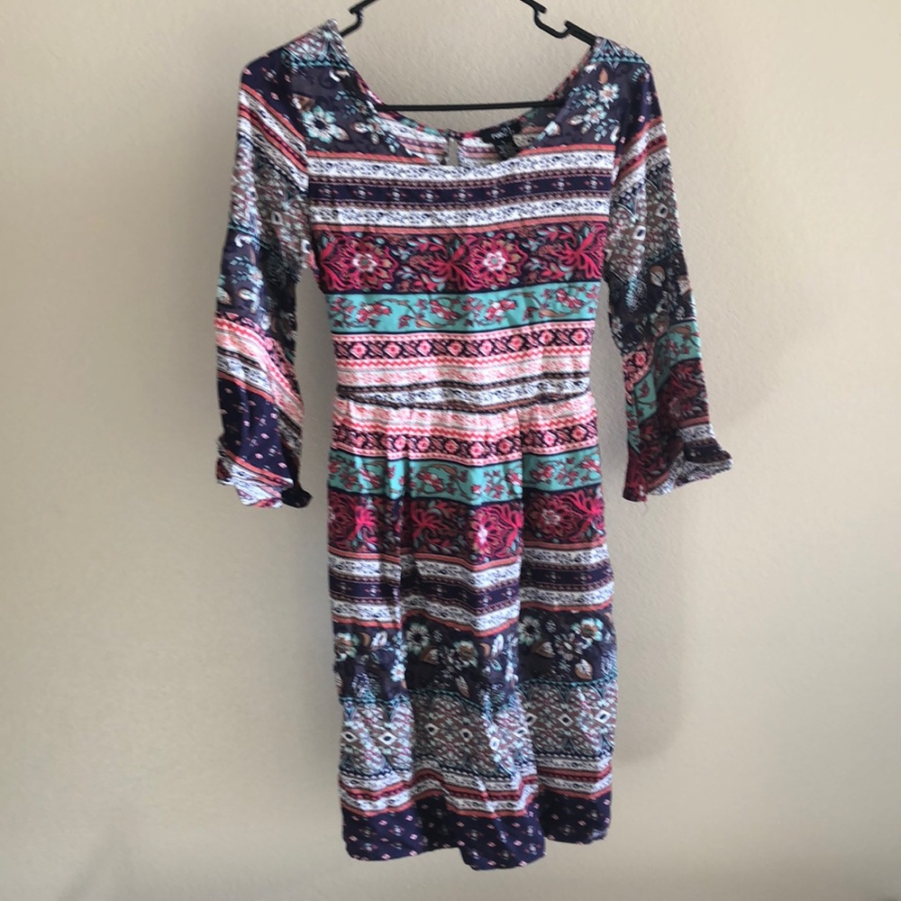 rue 21 dress